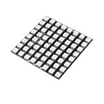 Матриця світлодіодів 64 LED WS2812B